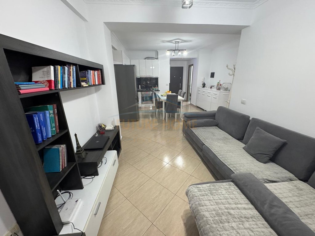 For sale, Apartment 3+1+2, New Ring, Tirana