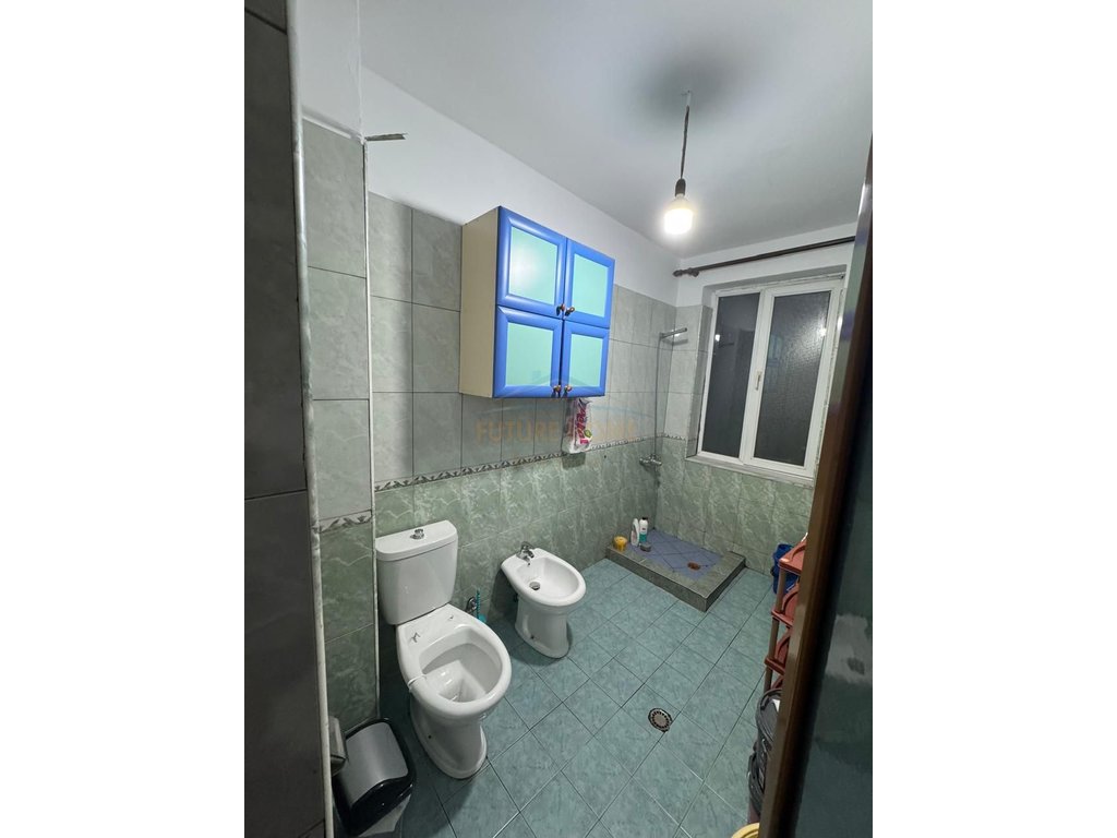 For sale, Apartment 3+1+2, New Ring, Tirana