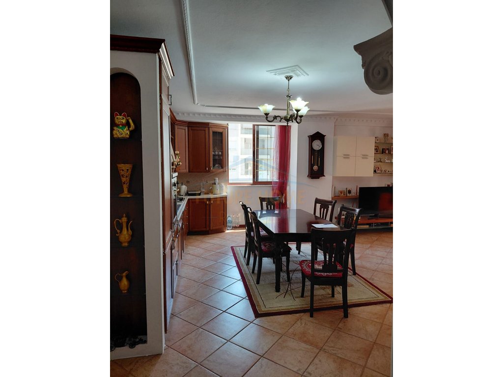 For sale, Apartment 3+1+2, Vollga, Durres