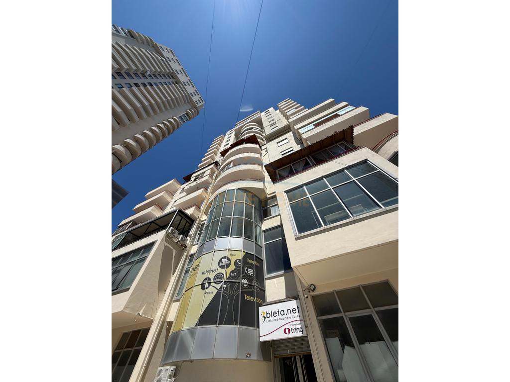For sale, Apartment 3+1+2, Vollga, Durres.