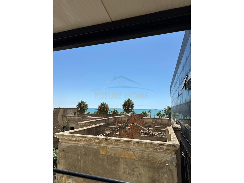For sale, Apartment 3+1+2, Vollga, Durres.