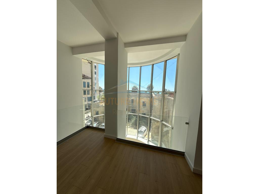 For sale, Apartment 3+1+2, Vollga, Durres.