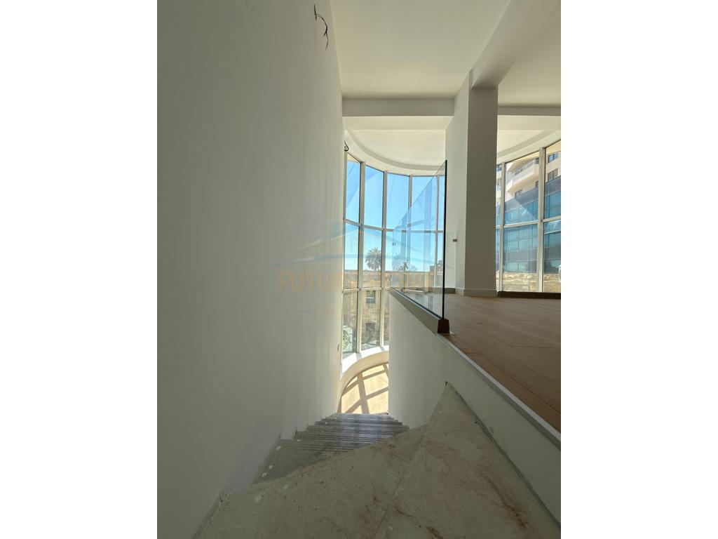 For sale, Apartment 3+1+2, Vollga, Durres.
