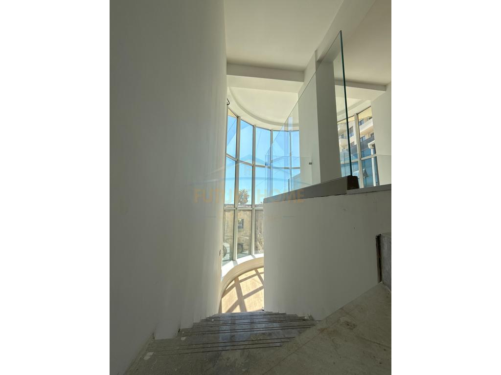For sale, Apartment 3+1+2, Vollga, Durres.