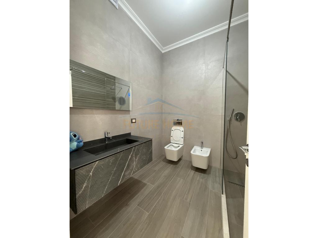 For sale, Apartment 3+1+2, Vollga, Durres.