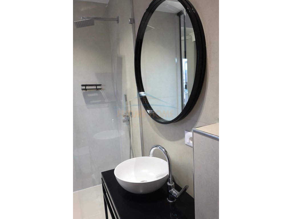 For sale, Apartment 3+1+3+Parking Space, Bllok, Tirana