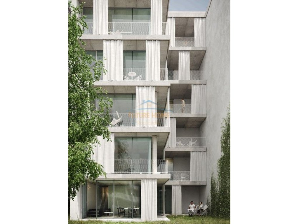 For sale, Apartment 3+1+3, “By Long Hill Residences”, Mjull-Bathore, Tirana.