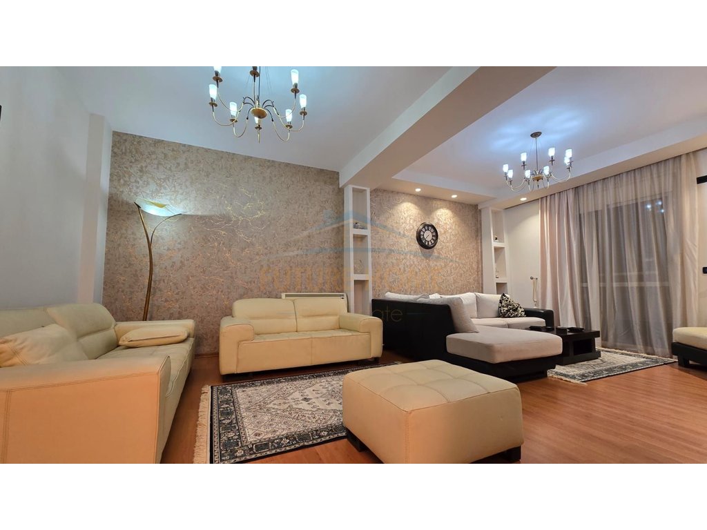 For sale, Apartment 3+1+3, 29 Nentori Neighborhood, Fier.
