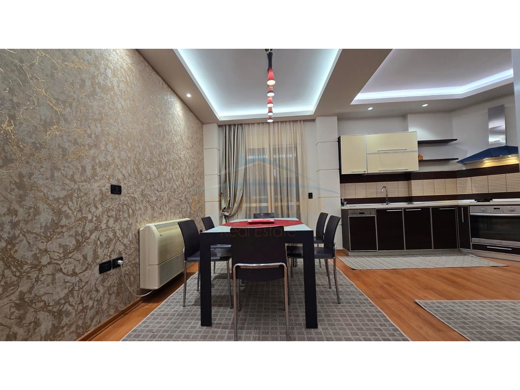 For sale, Apartment 3+1+3, 29 Nentori Neighborhood, Fier.