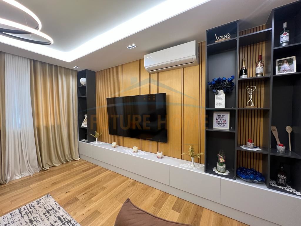 Shitet, Apartament 3+1+3+Post Parkimi, Rezidenca Future Home, Unaza e Re, Tirane