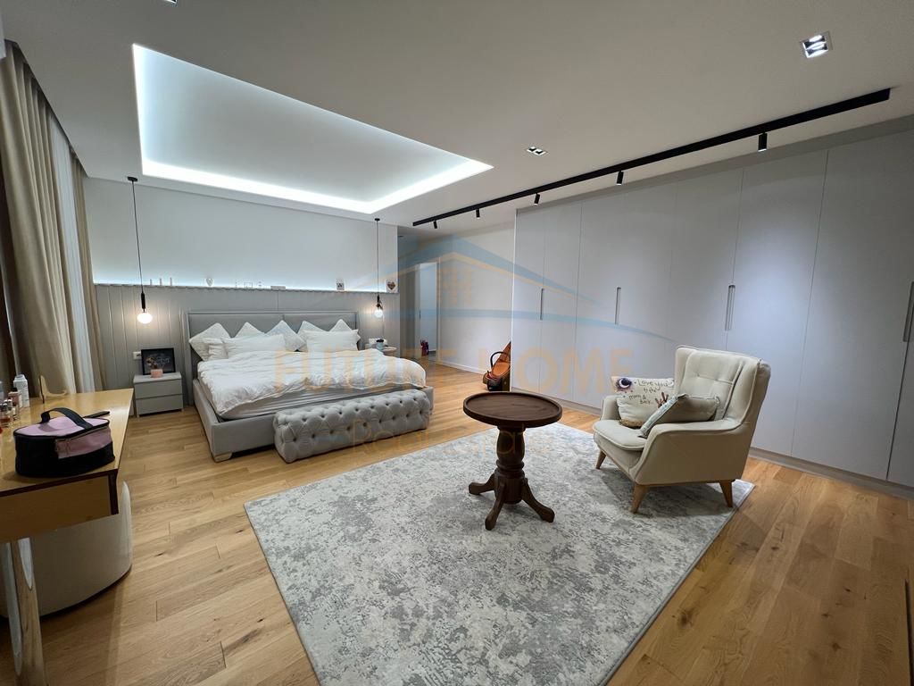 Shitet, Apartament 3+1+3+Post Parkimi, Rezidenca Future Home, Unaza e Re, Tirane
