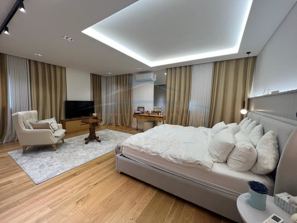 Shitet, Apartament 3+1+3+Post Parkimi, Rezidenca Future Home, Unaza e Re, Tirane