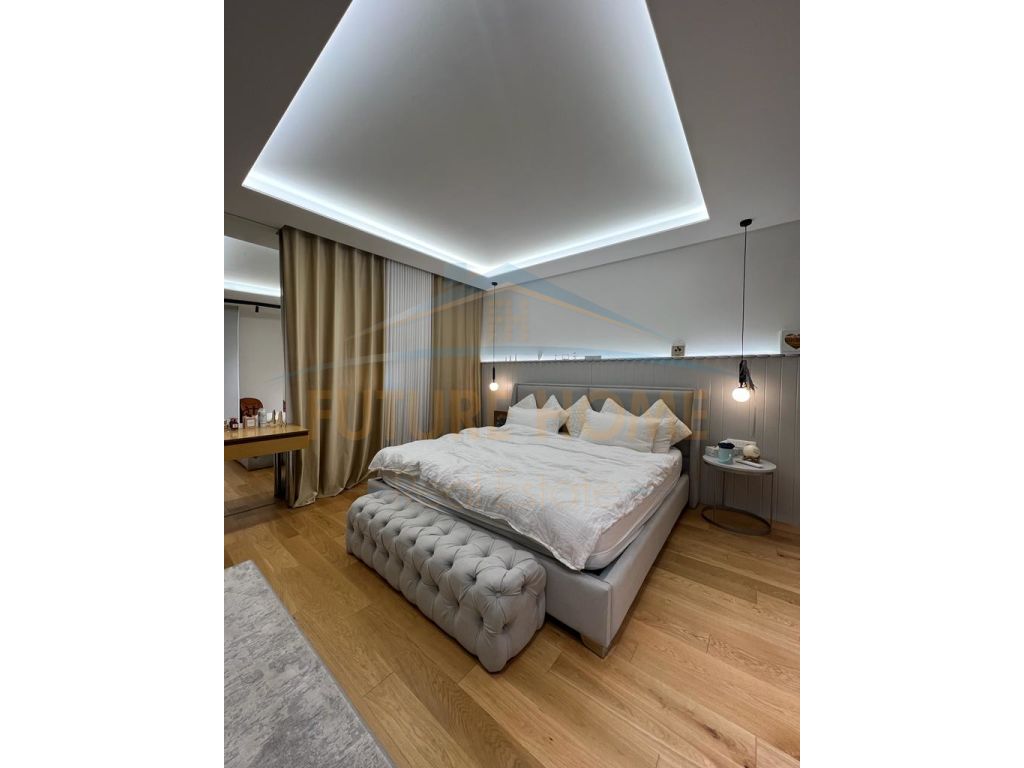 Shitet, Apartament 3+1+3+Post Parkimi, Rezidenca Future Home, Unaza e Re, Tirane