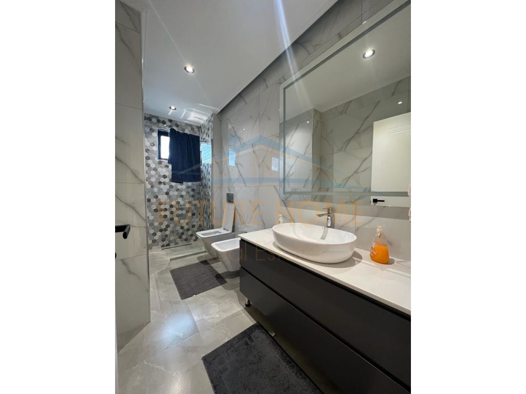 Shitet, Apartament 3+1+3+Post Parkimi, Rezidenca Future Home, Unaza e Re, Tirane