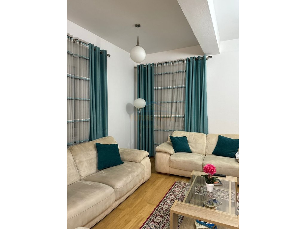 For sale, Apartment 3+1+3, Touch of the Sun, Sauk, Tirana.