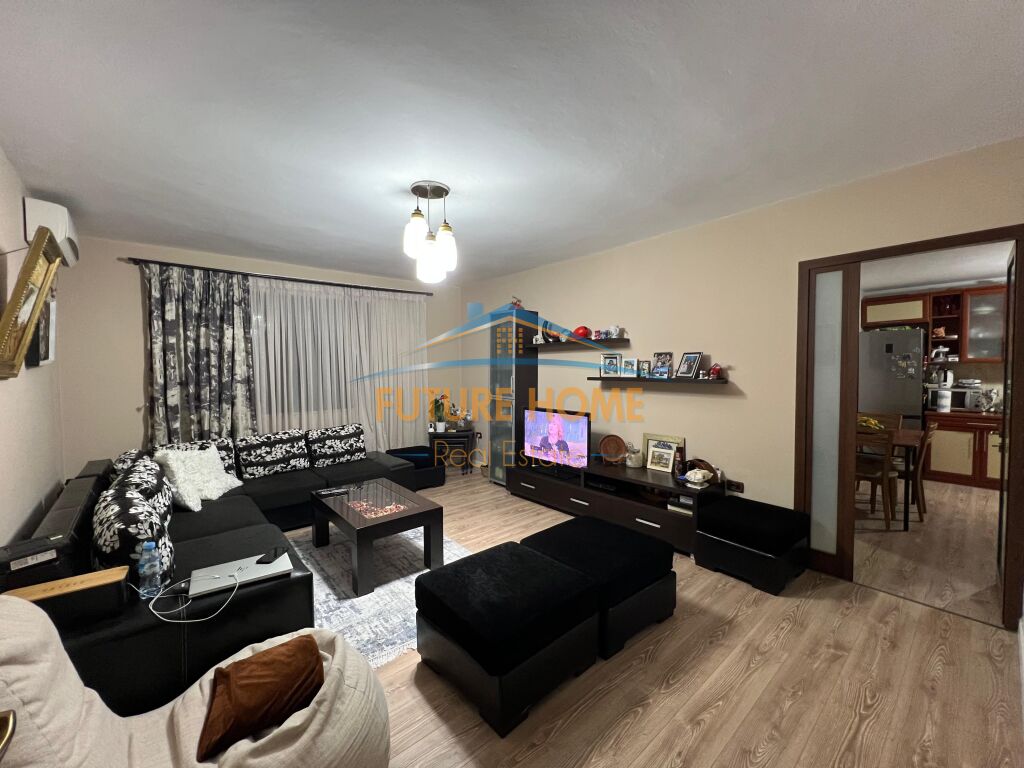 Shitet Apartament 3+1, Ali Demi, Tirane