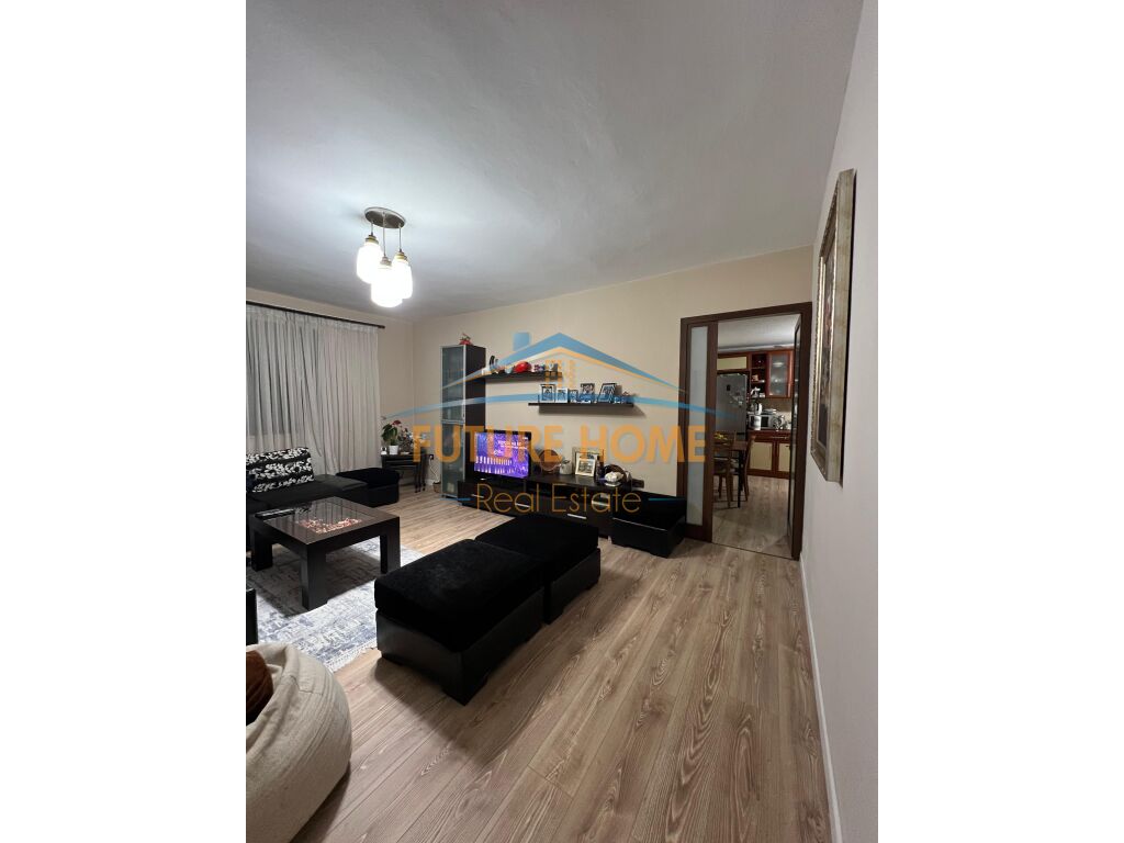 Shitet Apartament 3+1, Ali Demi, Tirane