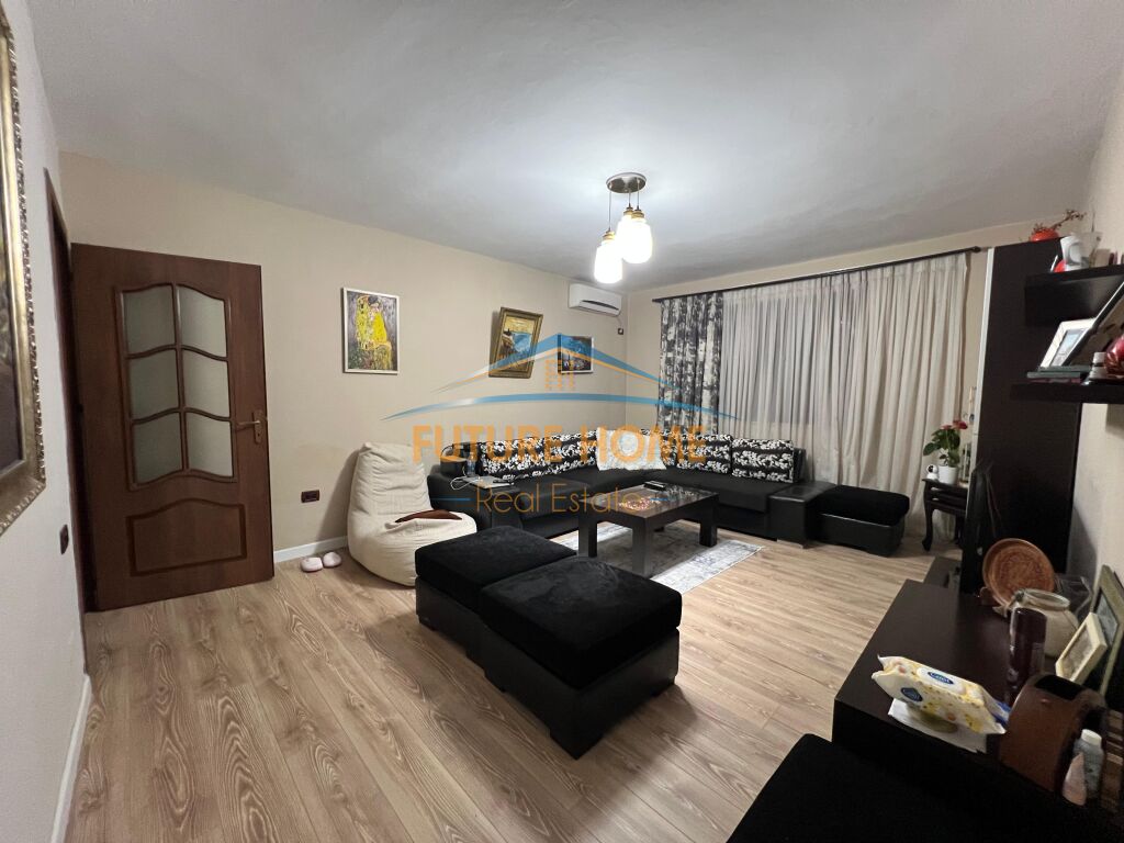 Shitet Apartament 3+1, Ali Demi, Tirane