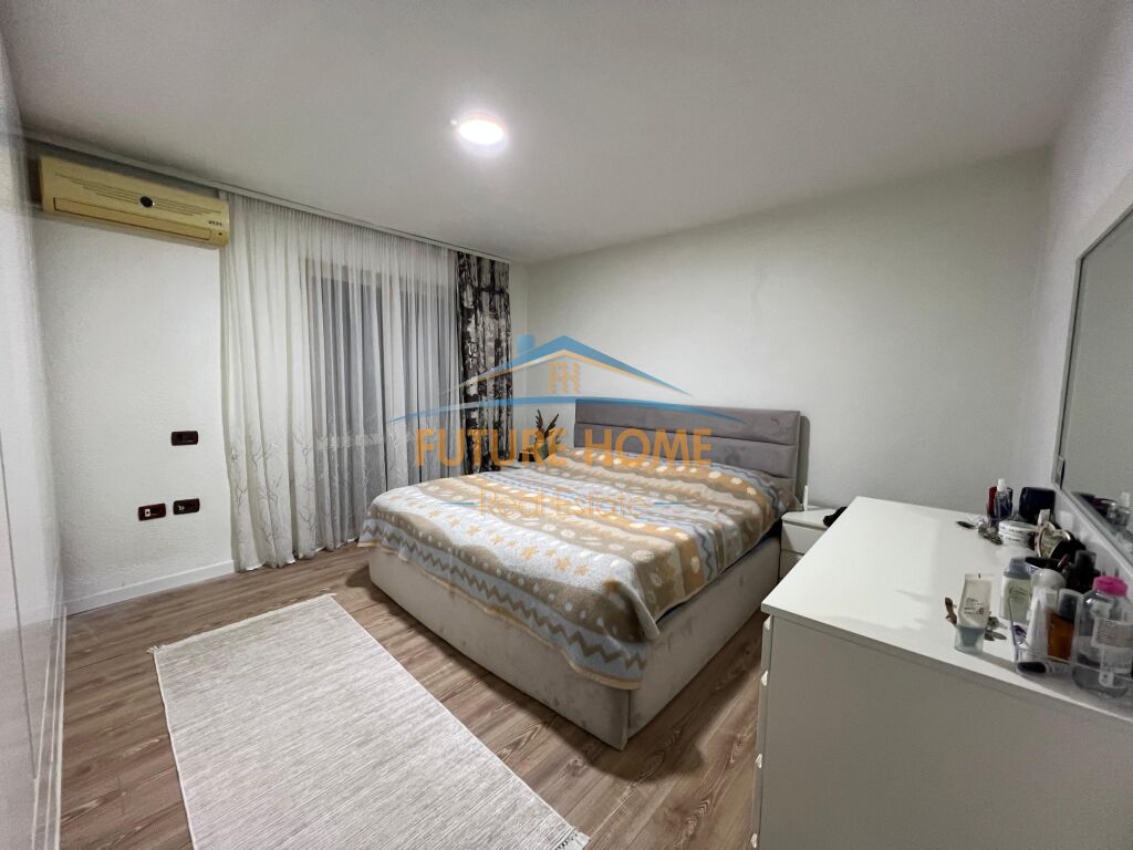Shitet Apartament 3+1, Ali Demi, Tirane