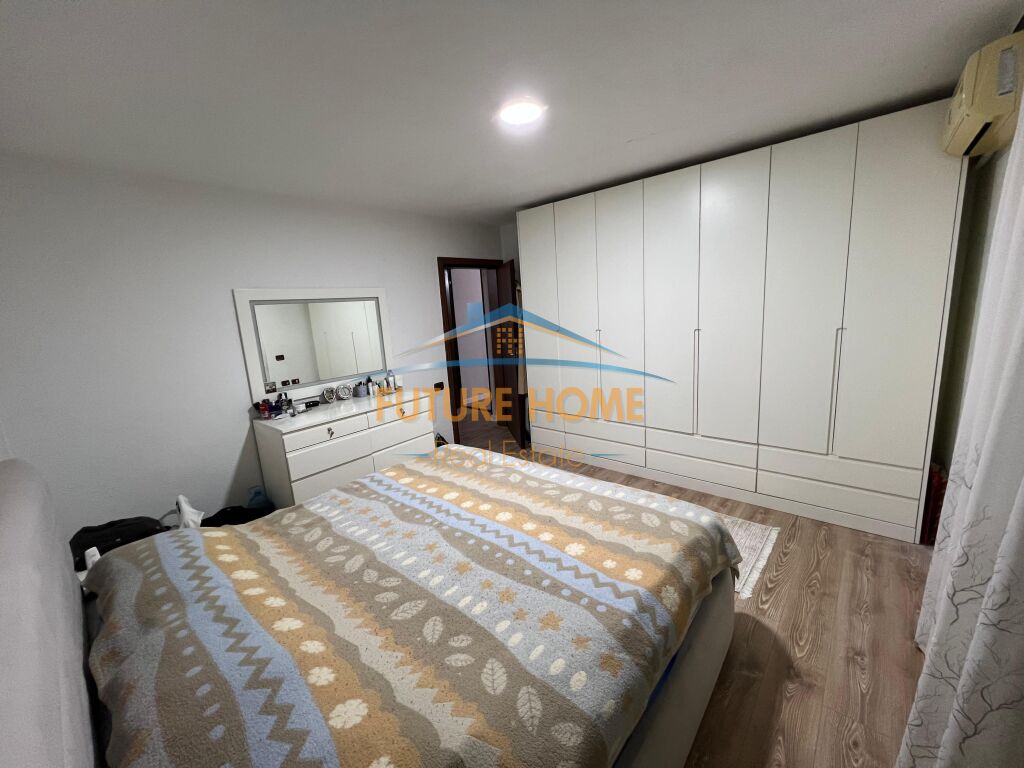 Shitet Apartament 3+1, Ali Demi, Tirane