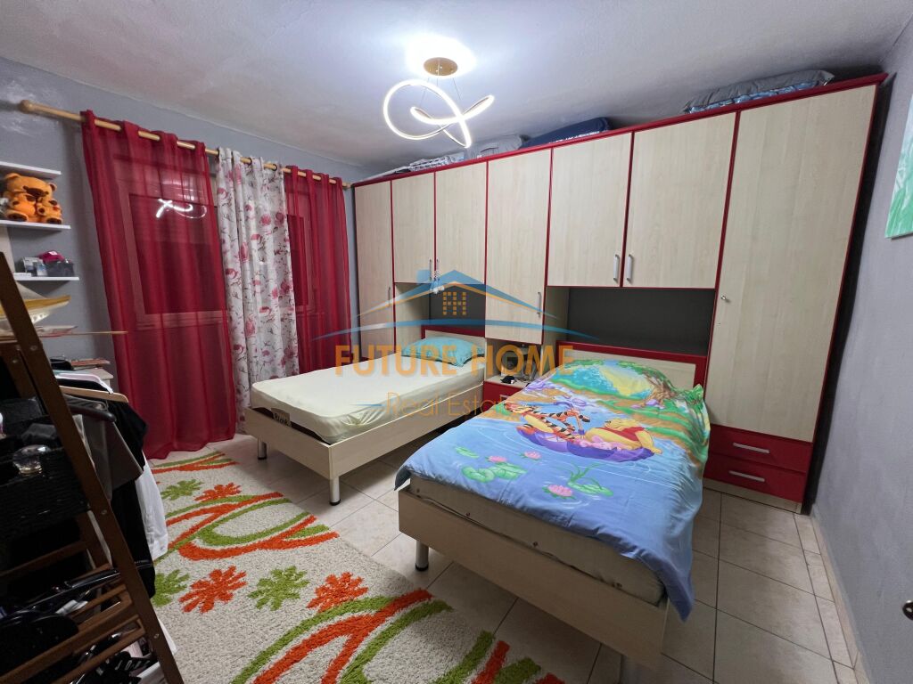 Shitet Apartament 3+1, Ali Demi, Tirane
