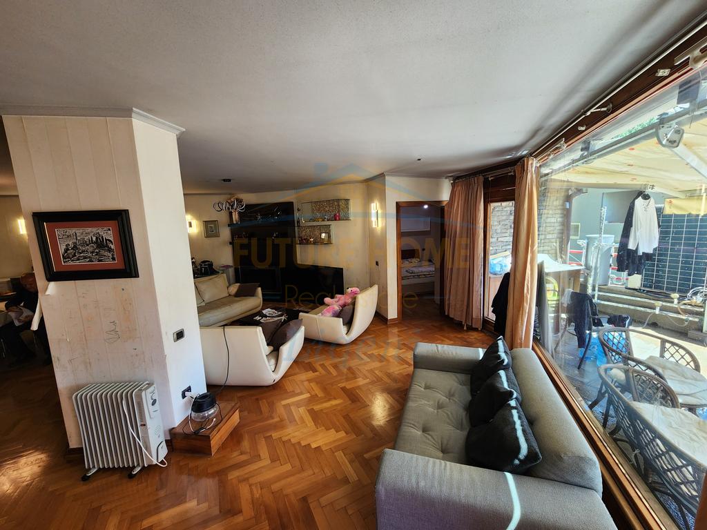For Sale, Apartment 3+1, Block, Tirana