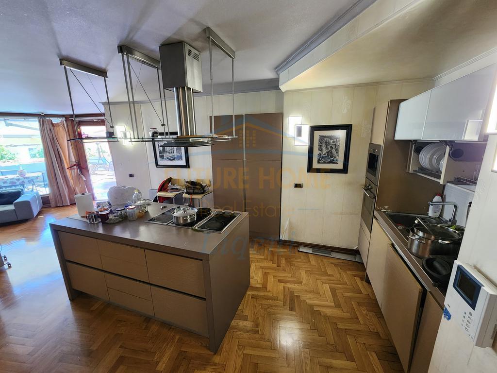 For Sale, Apartment 3+1, Block, Tirana