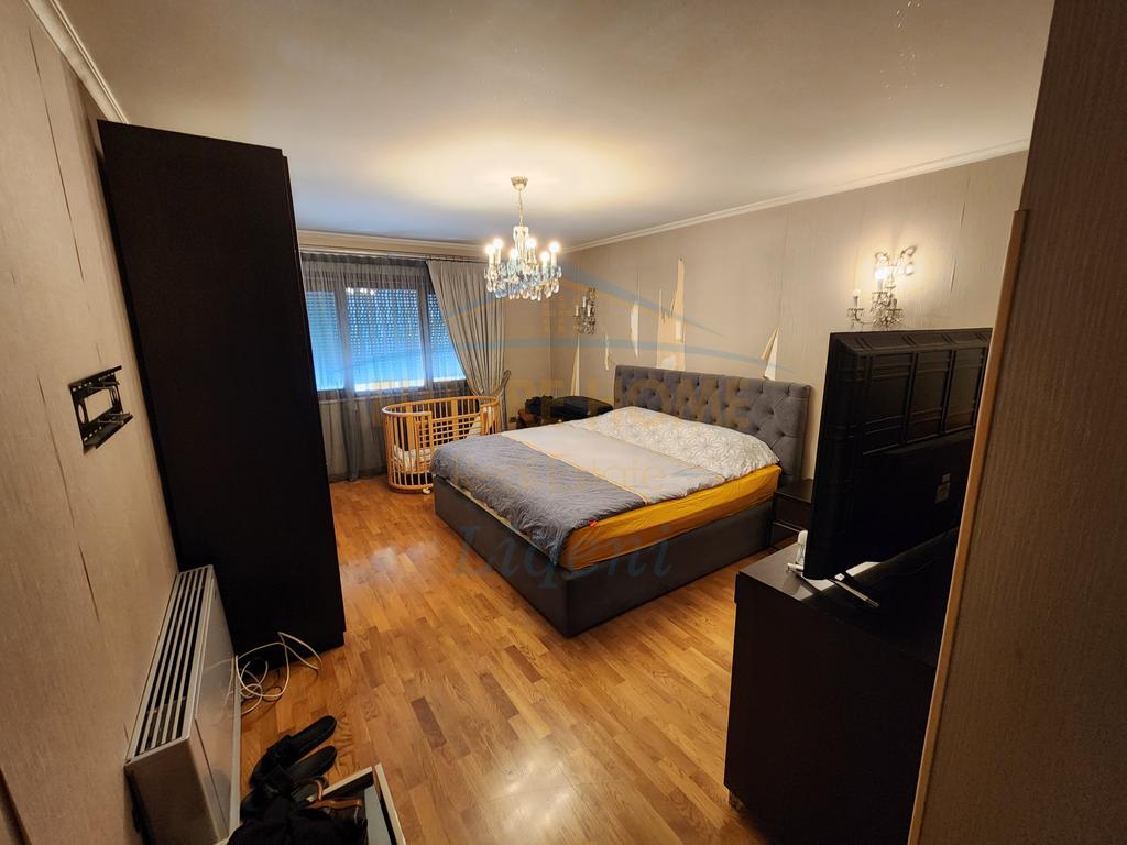 For Sale, Apartment 3+1, Block, Tirana