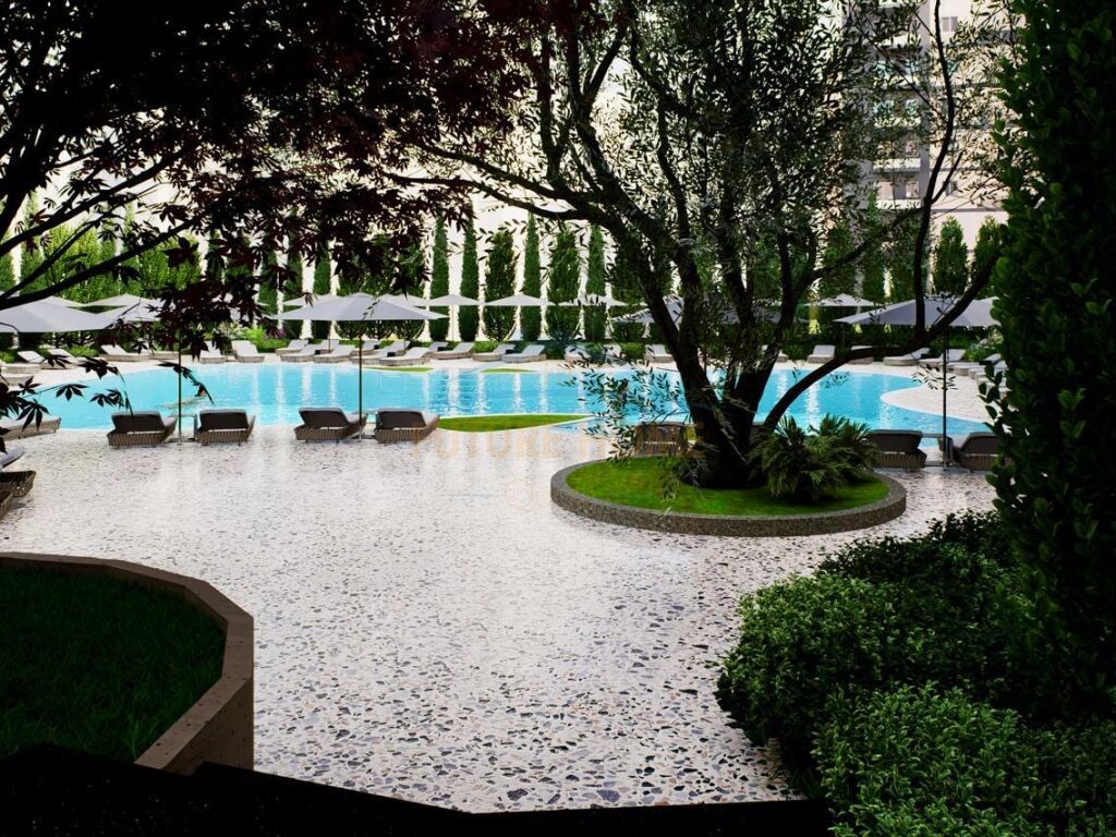 For Sale, Apartment 3+1, Golem, Durres