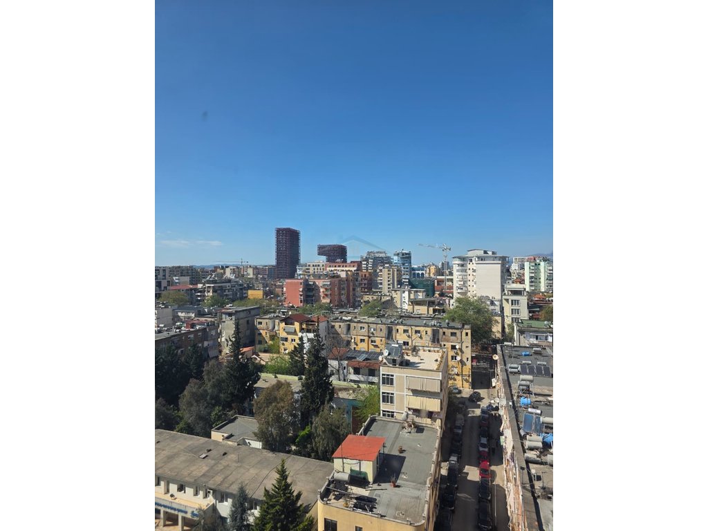 For sale, 3+1 Apartment, near Old Exhibition, Tirana