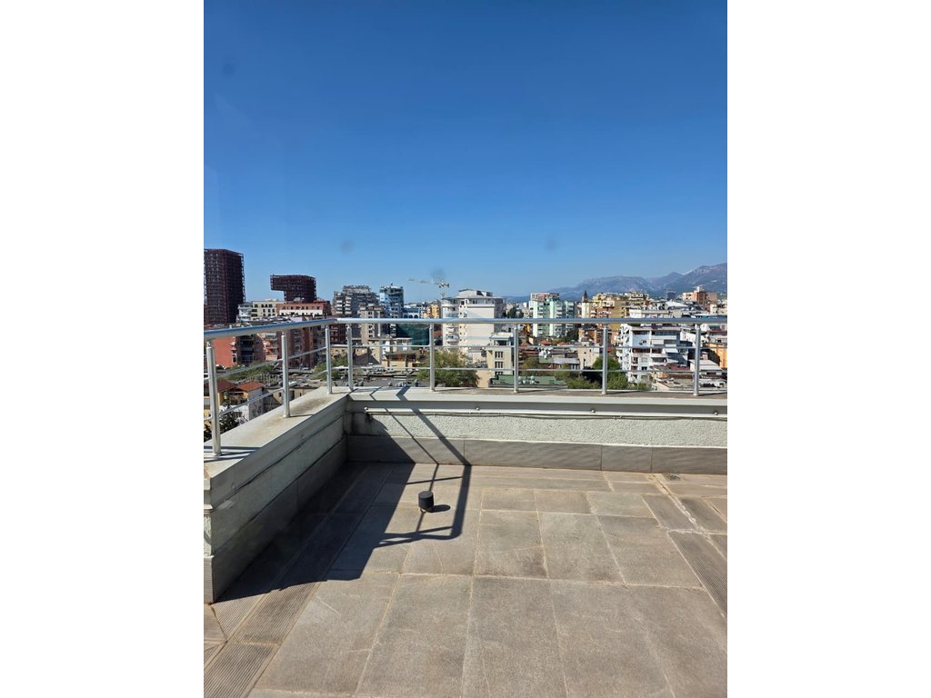 For sale, 3+1 Apartment, near Old Exhibition, Tirana