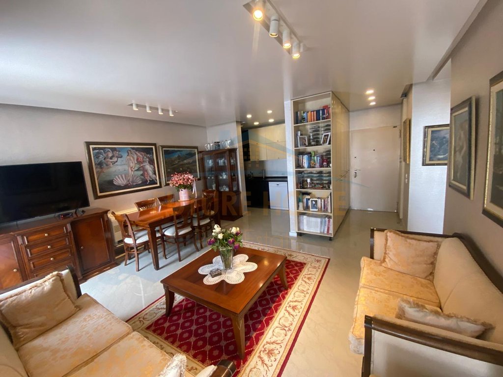 For sale, 3+1 Apartment, "Kontakt" Complex, 21 Dhjetori