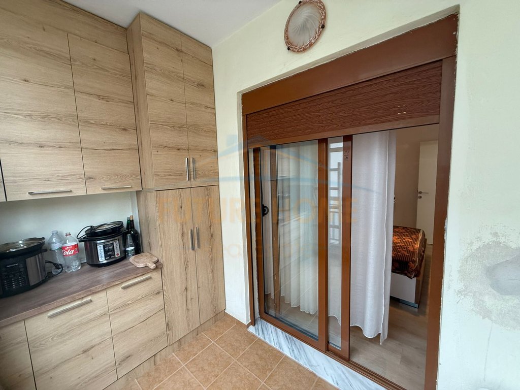 For sale, 3+1 Apartment, Neighborhood 18, Korçë.