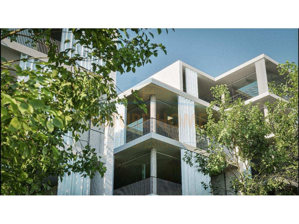 Shitet, Apartament 3+1,Long Hill Residence