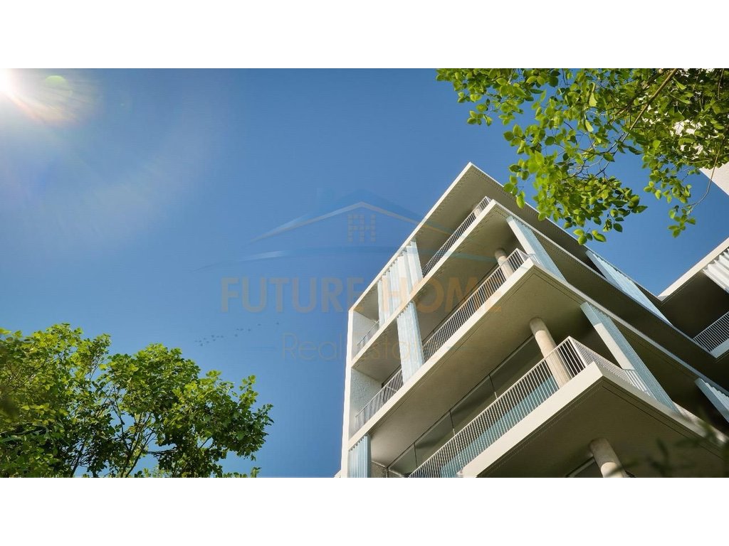 Shitet, Apartament 3+1,Long Hill Residence