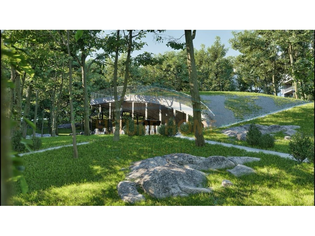 Shitet, Apartament 3+1,Long Hill Residence