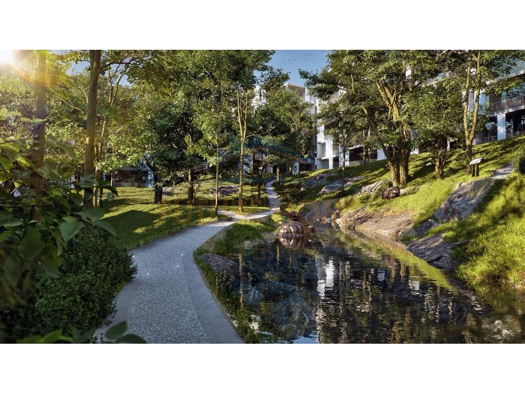 Shitet, Apartament 3+1,Long Hill Residence