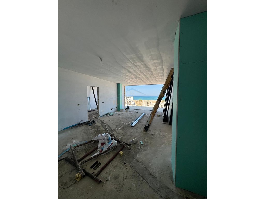 For sale, Apartment 3+1, Porto Lalzi, Hamallaj
