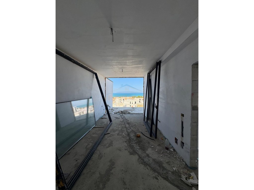 For sale, Apartment 3+1, Porto Lalzi, Hamallaj