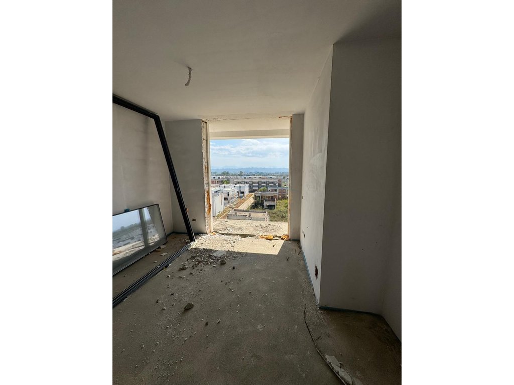For sale, Apartment 3+1, Porto Lalzi, Hamallaj