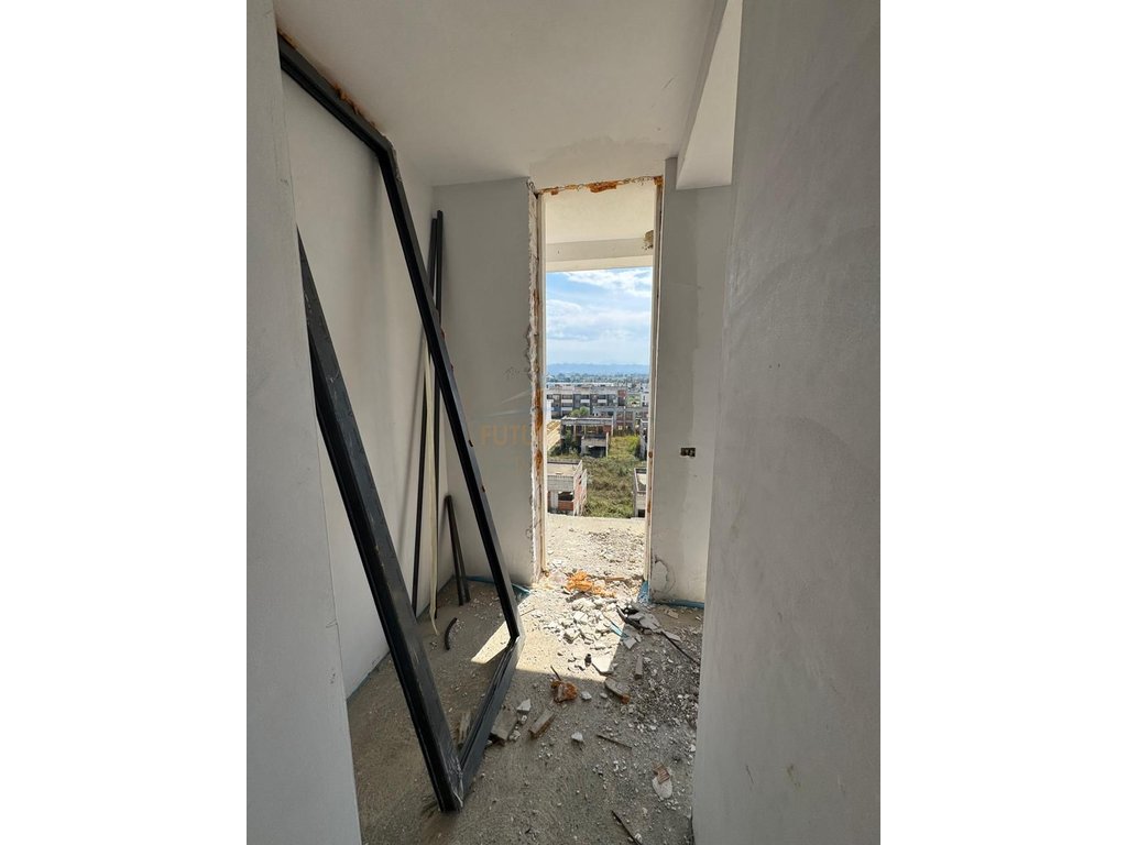 For sale, Apartment 3+1, Porto Lalzi, Hamallaj