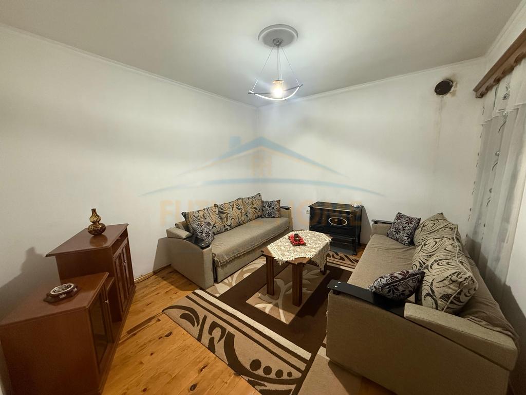 For sale, Apartment 3+1+Parking Space, Neighborhood 14, Korçë