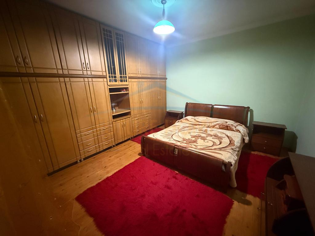 For sale, Apartment 3+1+Parking Space, Neighborhood 14, Korçë