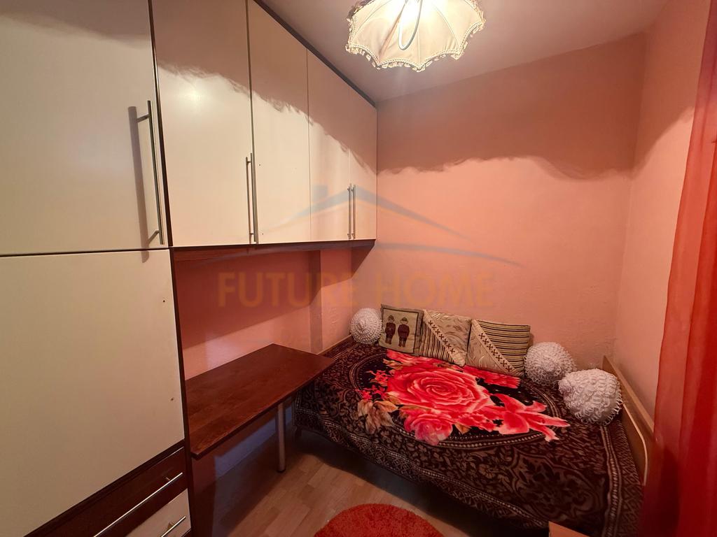 For sale, Apartment 3+1+Parking Space, Neighborhood 14, Korçë