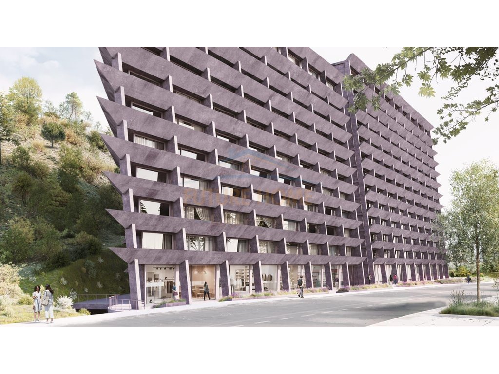 For sale, 2+1 Apartment, "Altera" Residence, Vlorë
