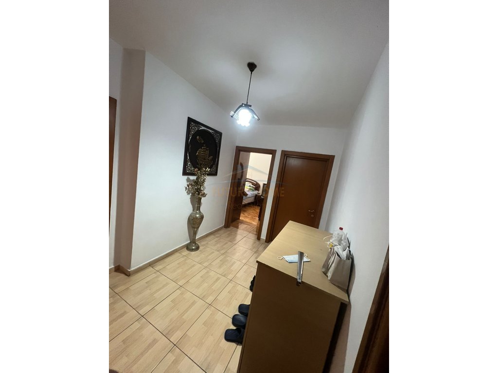 For sale, 2+1 Apartment, Karl Gega Street, Tirana