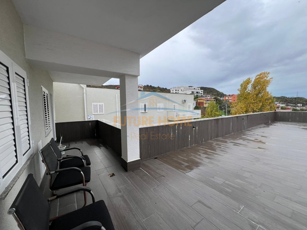For sale, Apartment 3+1+Veranda, Description.