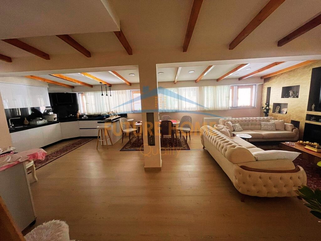 For Sale, Apartment 3+2+2+1, Main Boulevard, Durres