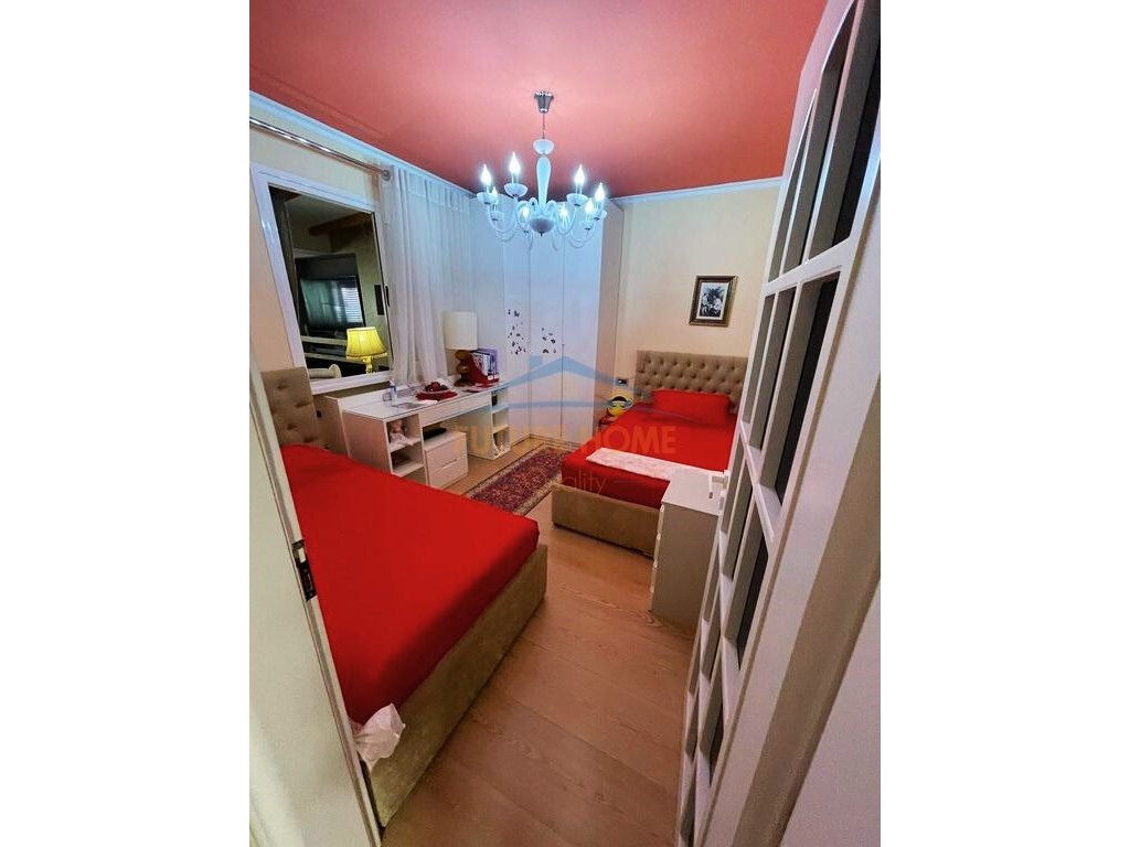 For Sale, Apartment 3+2+2+1, Main Boulevard, Durres