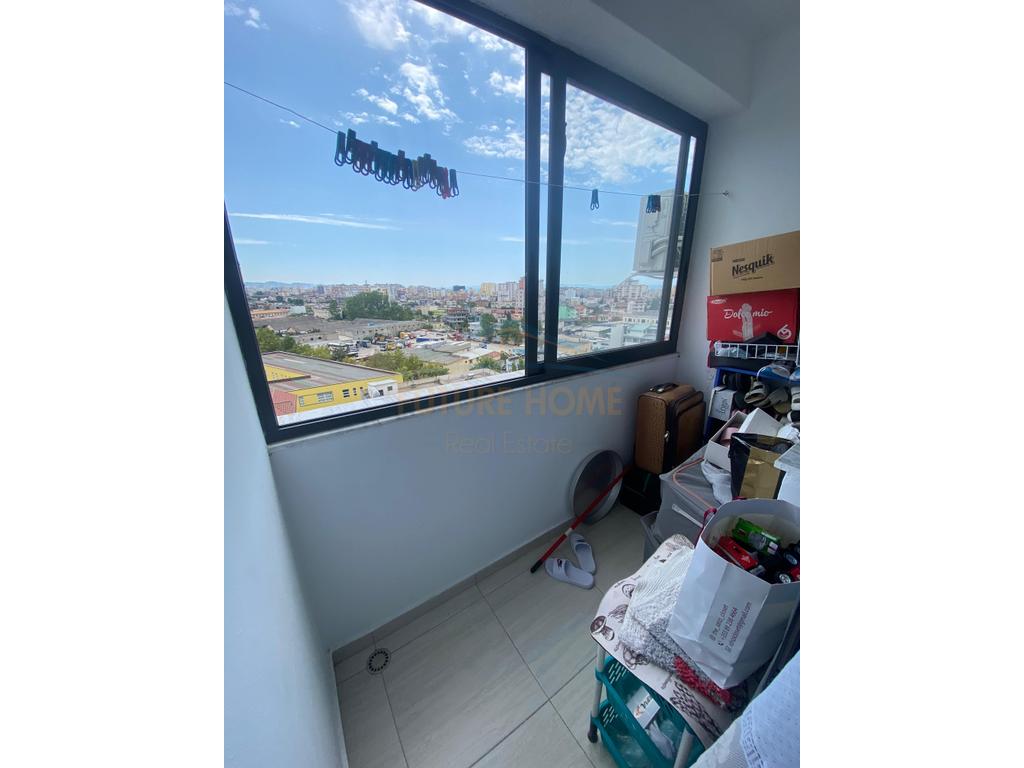For sale, Apartment 3+2+2 Balconies, Shkozet Durres.